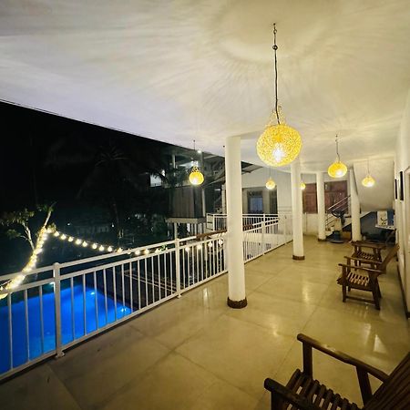 Heavens Holiday Resort Tennekumbura Dış mekan fotoğraf