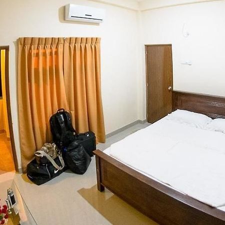 Heavens Holiday Resort Tennekumbura Dış mekan fotoğraf