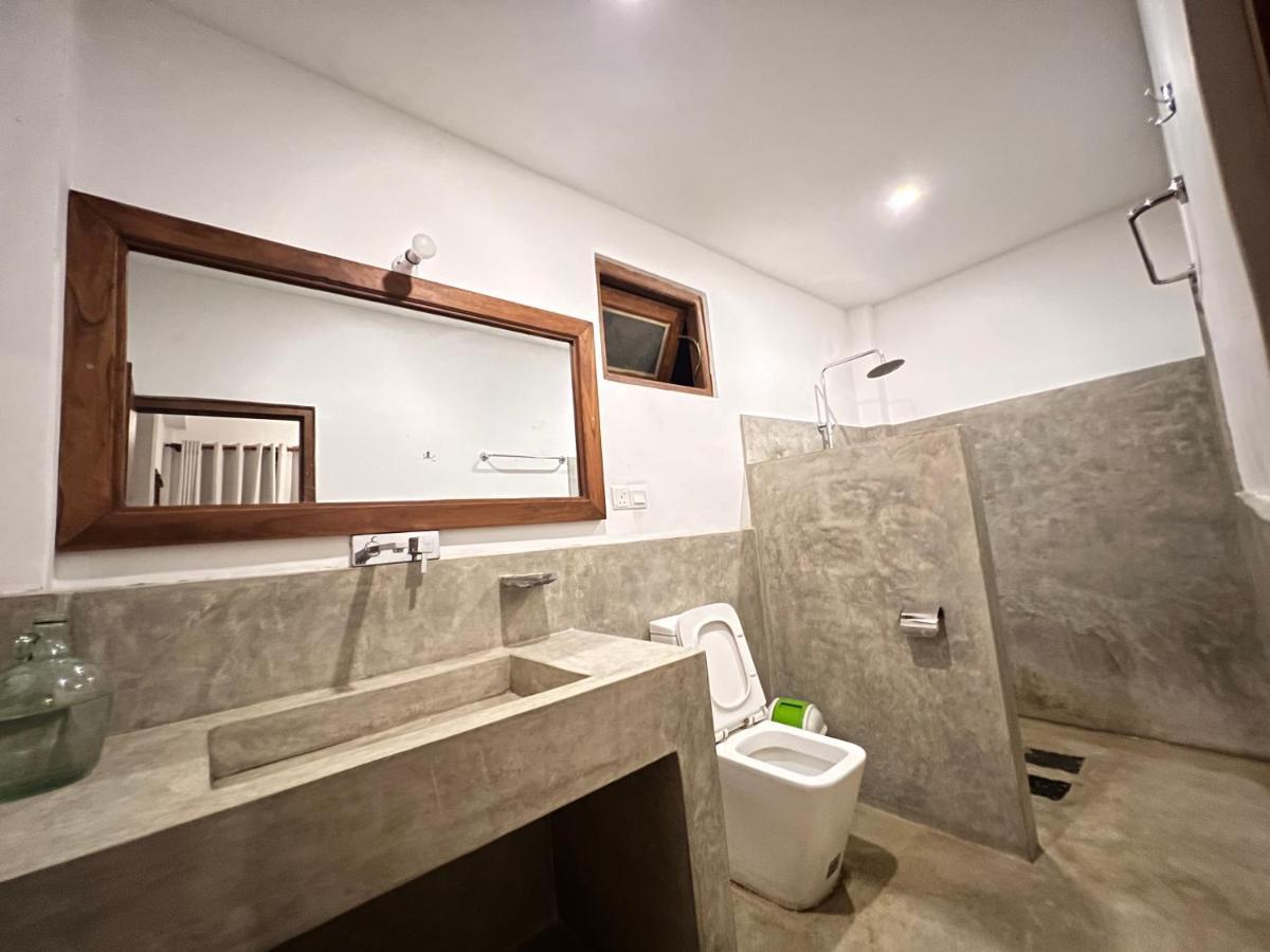 Heavens Holiday Resort Tennekumbura Dış mekan fotoğraf