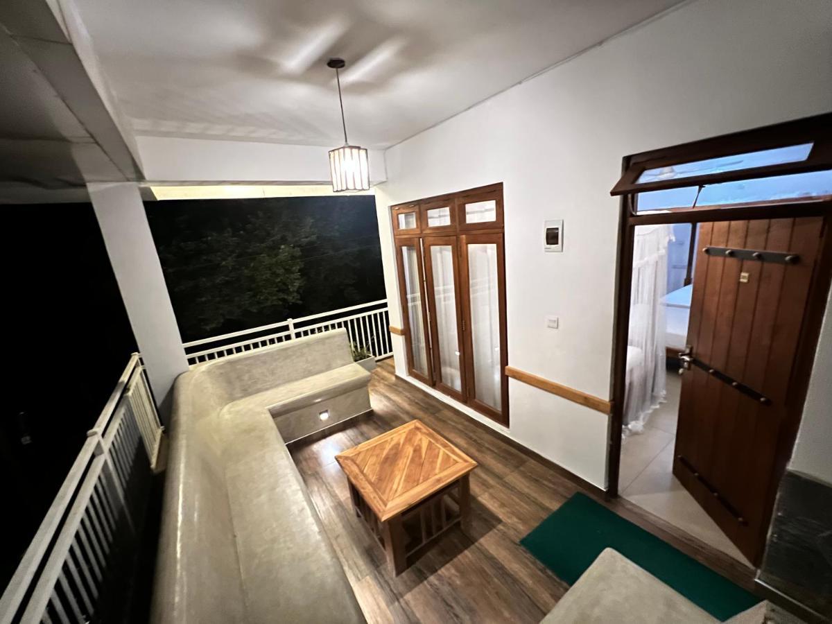 Heavens Holiday Resort Tennekumbura Dış mekan fotoğraf