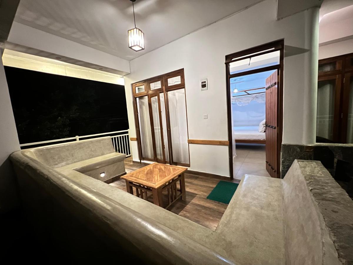 Heavens Holiday Resort Tennekumbura Dış mekan fotoğraf