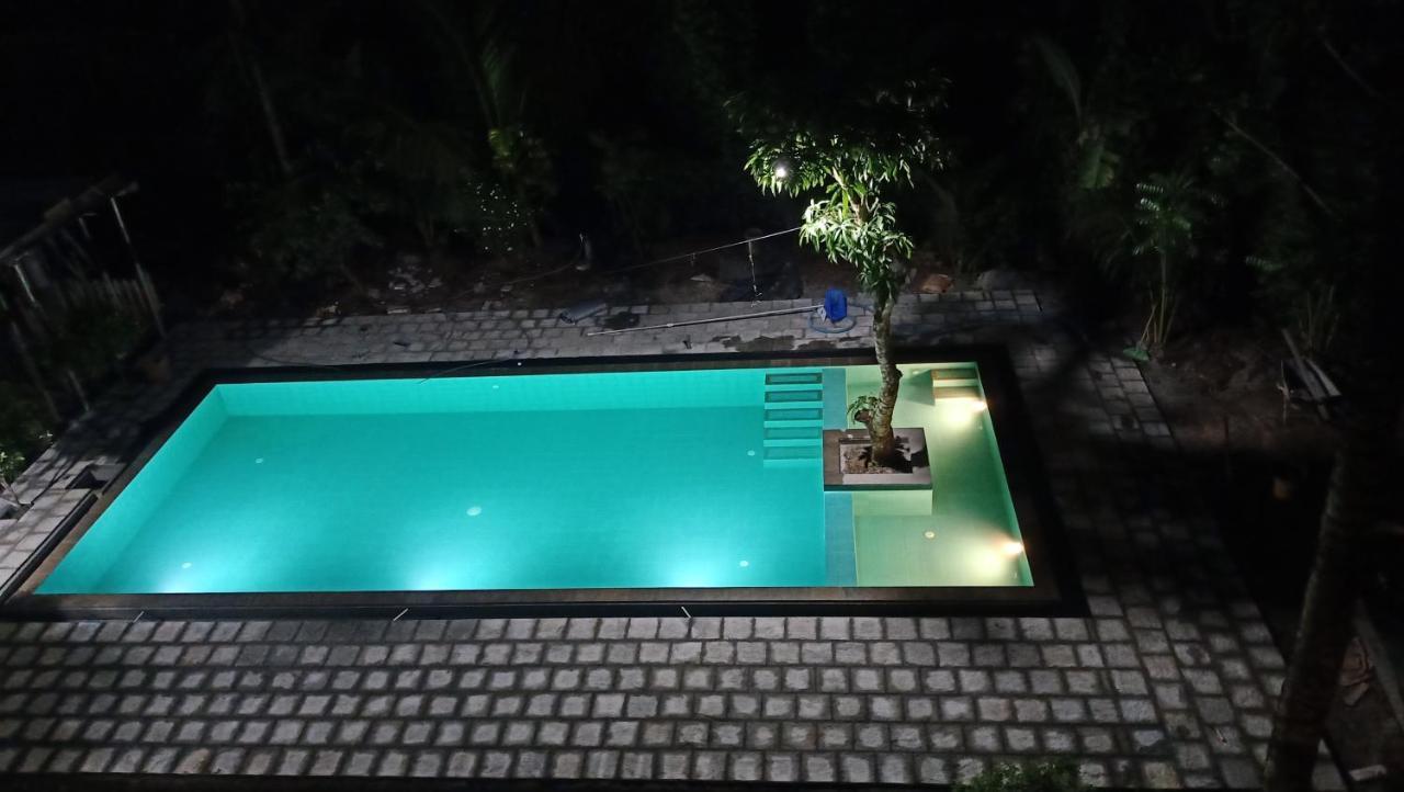 Heavens Holiday Resort Tennekumbura Dış mekan fotoğraf