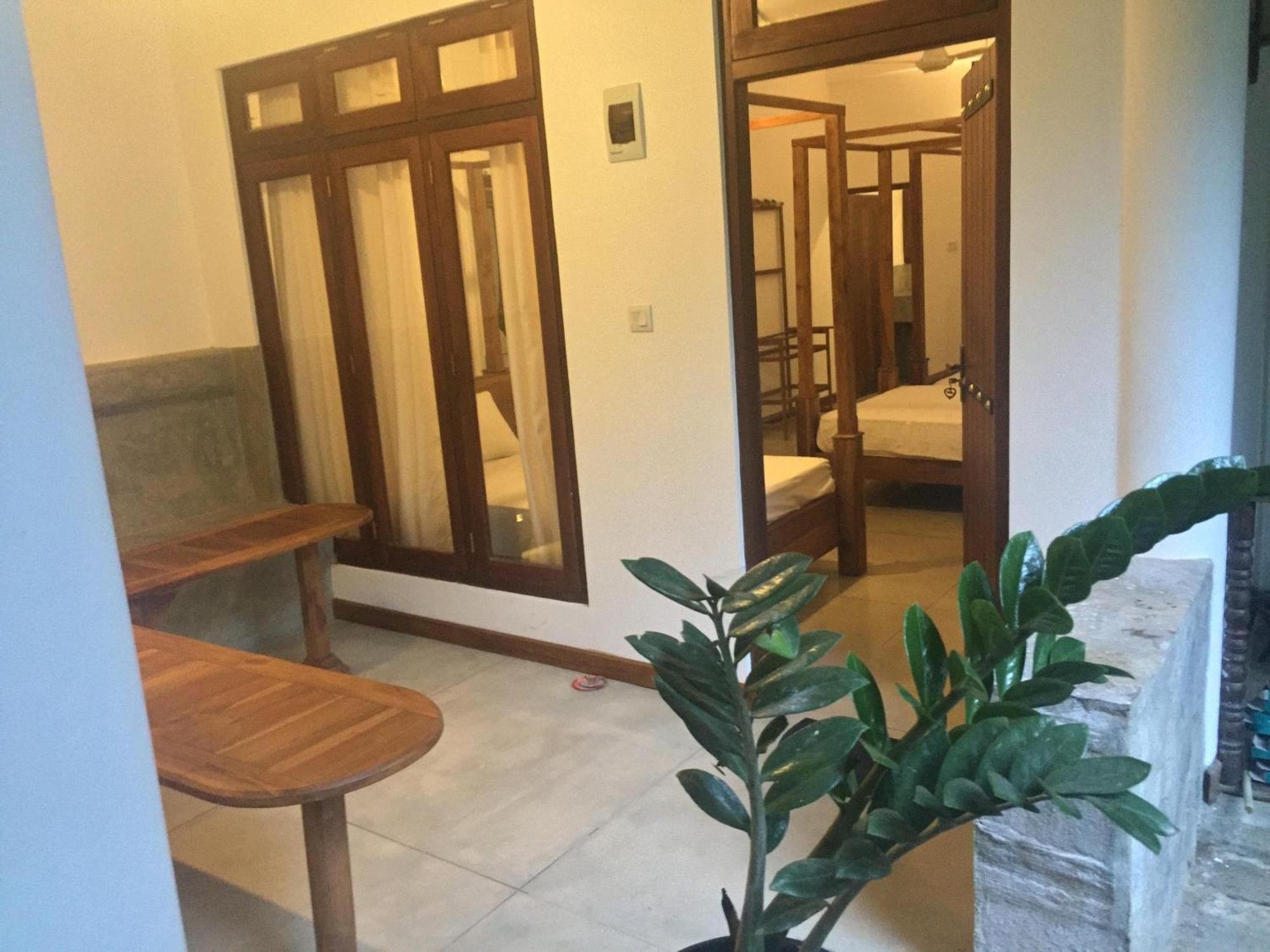 Heavens Holiday Resort Tennekumbura Dış mekan fotoğraf