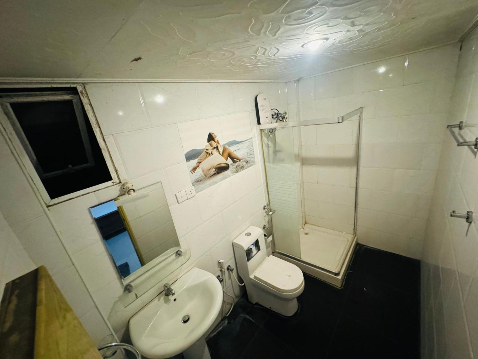Heavens Holiday Resort Tennekumbura Dış mekan fotoğraf
