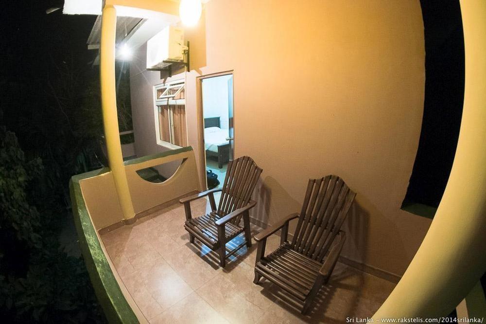 Heavens Holiday Resort Tennekumbura Dış mekan fotoğraf