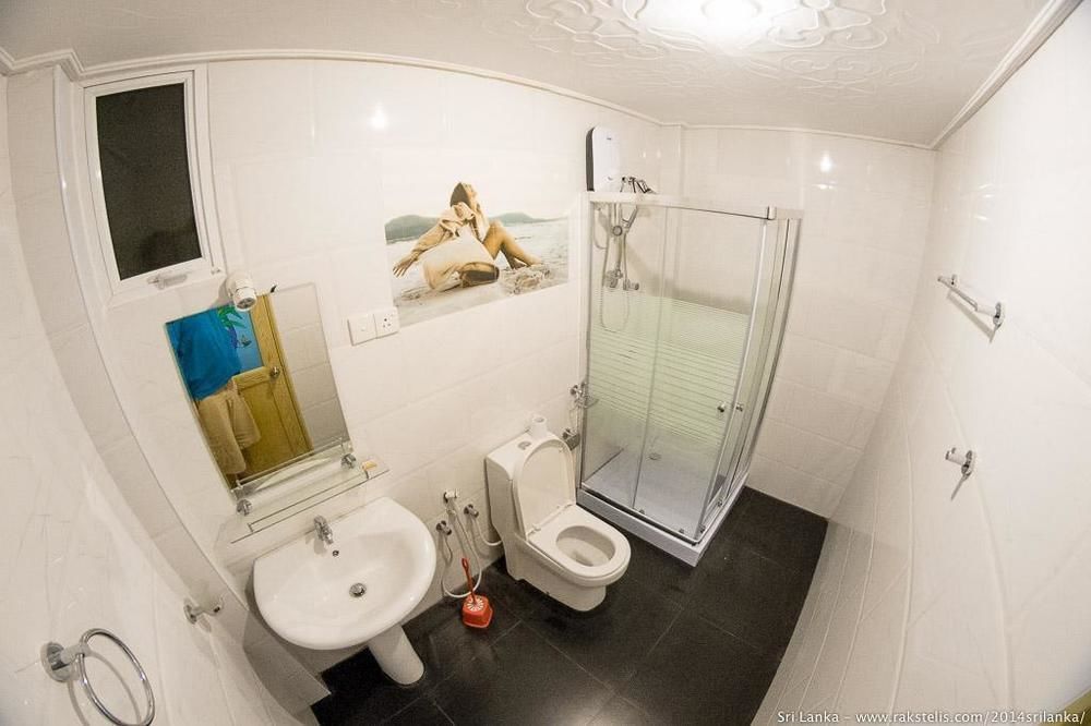 Heavens Holiday Resort Tennekumbura Dış mekan fotoğraf