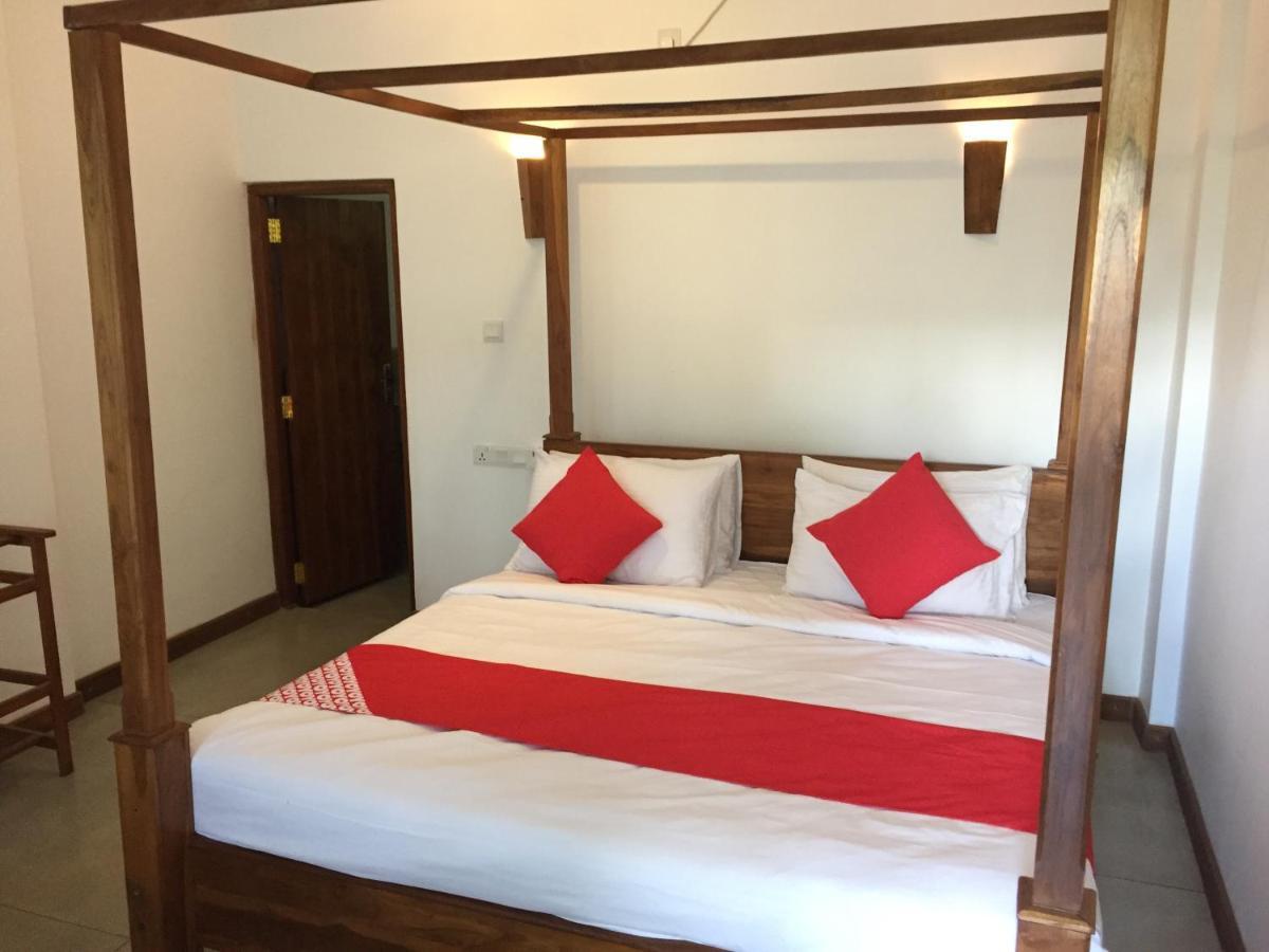 Heavens Holiday Resort Tennekumbura Dış mekan fotoğraf